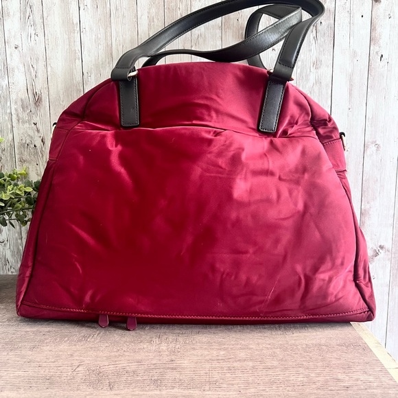 Lo & Sons The O.G. travel Bag - Picture 3 of 9